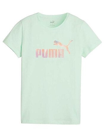 Puma - T-shirt ESS+ SUMMER DAZE