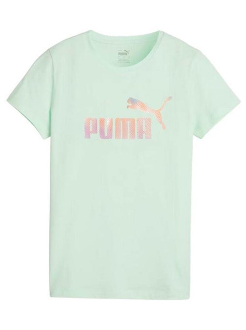 Puma - T-shirt ESS+ SUMMER DAZE - Kiabi
