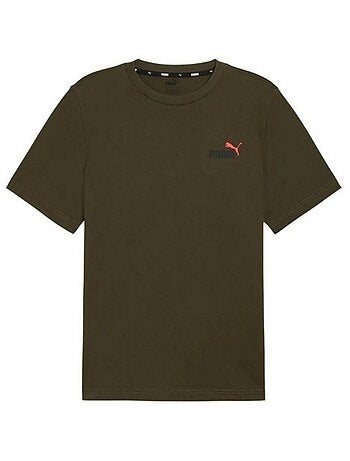 Puma - T-shirt ESS+