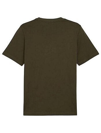 Puma - T-shirt ESS+