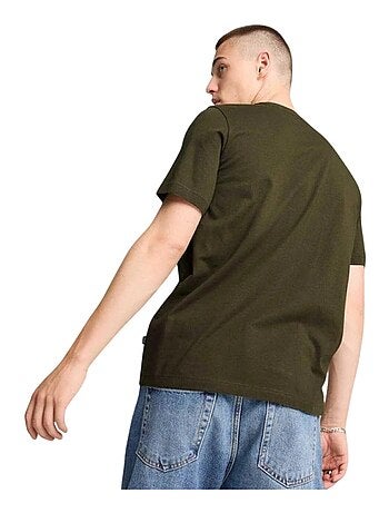 Puma - T-shirt ESS+