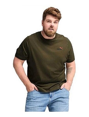 Puma - T-shirt ESS+