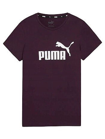 Puma - T-shirt ESS
