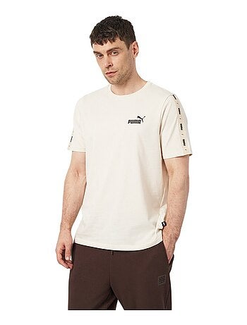 Puma - T-shirt ESSENTIAL