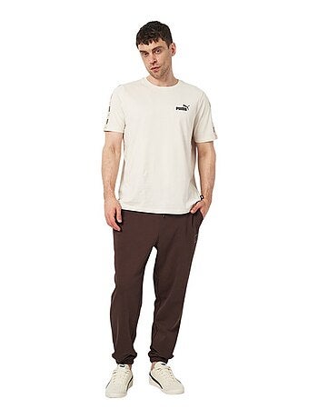 Puma - T-shirt ESSENTIAL