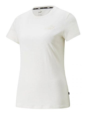 Puma - T-shirt ESSENTIAL