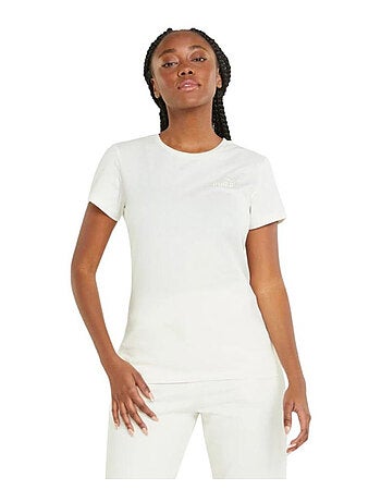 Puma - T-shirt ESSENTIAL