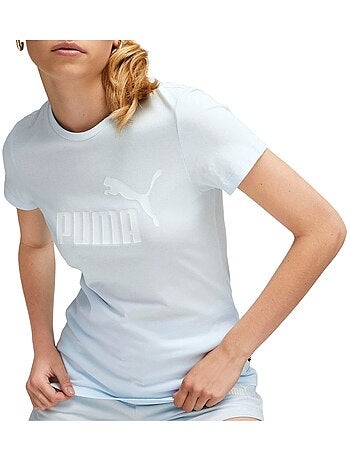 Puma - T-shirt ESSENTIAL