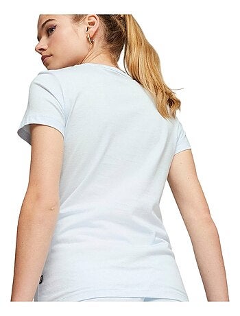 Puma - T-shirt ESSENTIAL