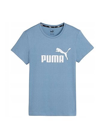 Puma - T-shirt ESSENTIAL