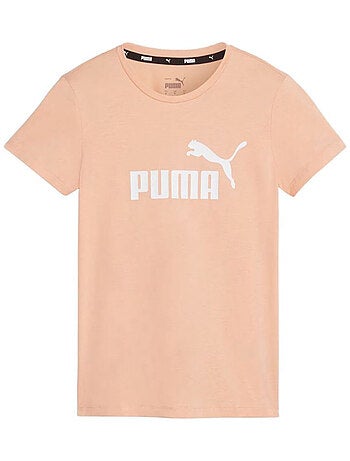 Puma - T-shirt ESSENTIAL