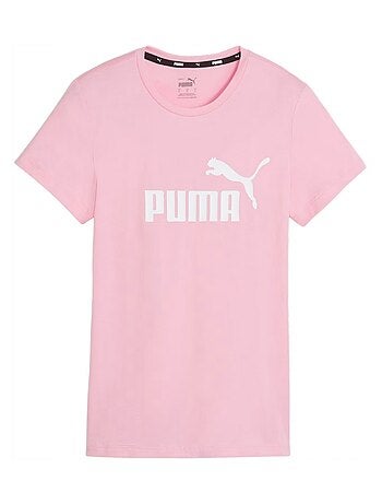 Puma - T-shirt ESSENTIAL