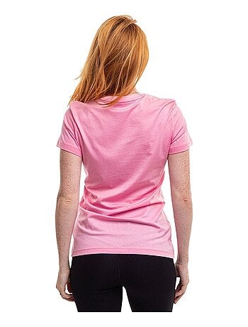 Puma - T-shirt ESSENTIAL