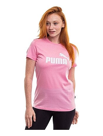 Puma - T-shirt ESSENTIAL