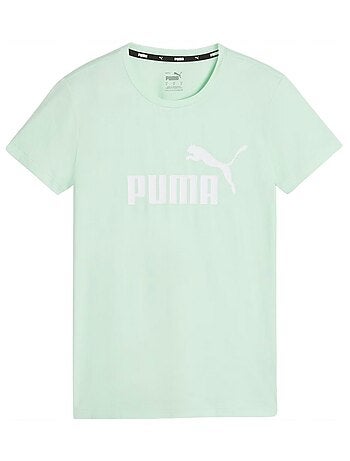 Puma - T-shirt ESSENTIAL