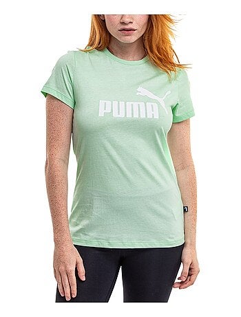 Puma - T-shirt ESSENTIAL