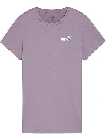 Puma - T-shirt ESSENTIAL