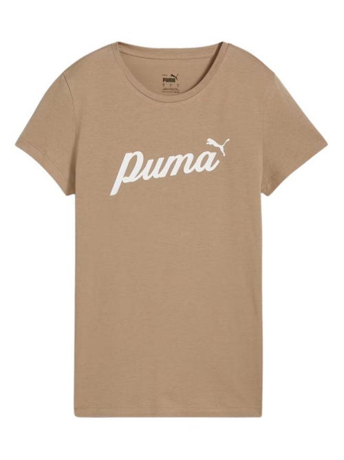 Puma - T-shirt ESSENTIALS - Kiabi