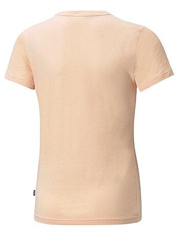 Puma - T-shirt ESSENTIALS+