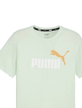 Puma - T-shirt ESSENTIALS+