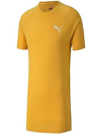 Puma - T-shirt EVOSTRIPE LITE