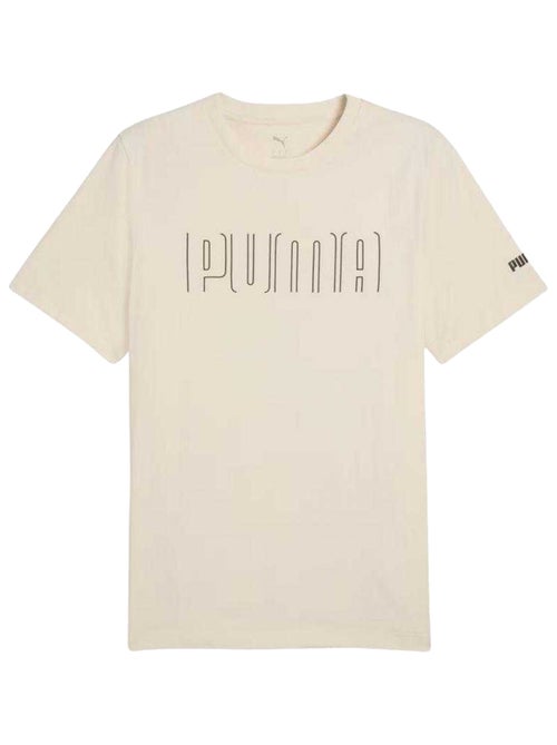 Puma - T-shirt sport style Graphique - Kiabi