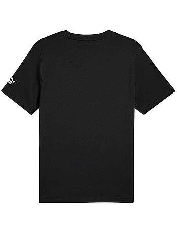 Puma - T-shirt sport style Graphique