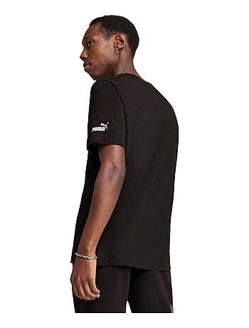 Puma - T-shirt sport style Graphique