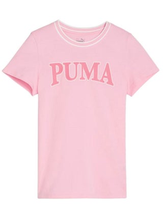 Puma - T-shirt SQUAD