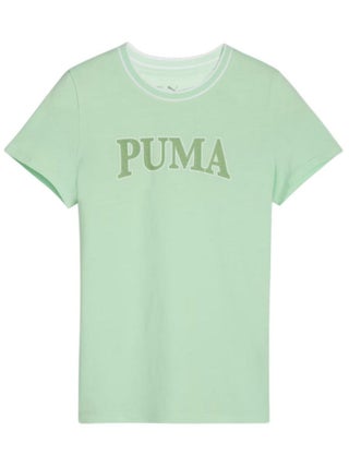 Puma - T-shirt SQUAD