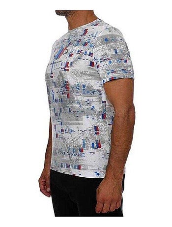 Puma - T-shirt style BMW