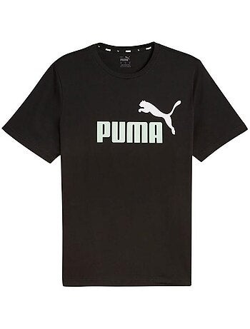 Puma - T-shirt style Logo ESS+ COL
