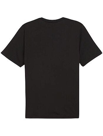 Puma - T-shirt style Logo ESS+ COL