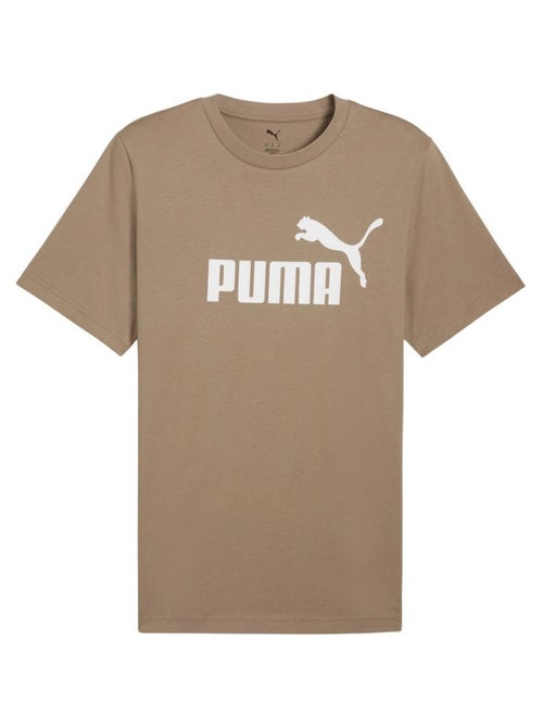 Puma - T-shirt style Logo ESS NO.1 - Kiabi
