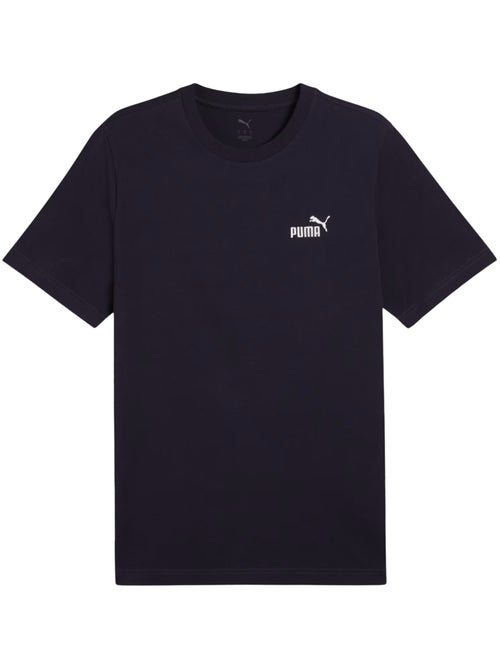 Puma - T-shirt style Petit logo ESSENTIALS NO - Kiabi