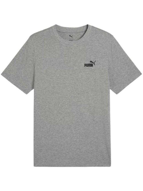 Puma - T-shirt style Petit logo ESSENTIALS NO - Kiabi