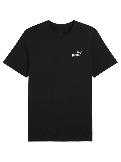 Puma - T-shirt style Petit logo ESSENTIALS NO - Kiabi