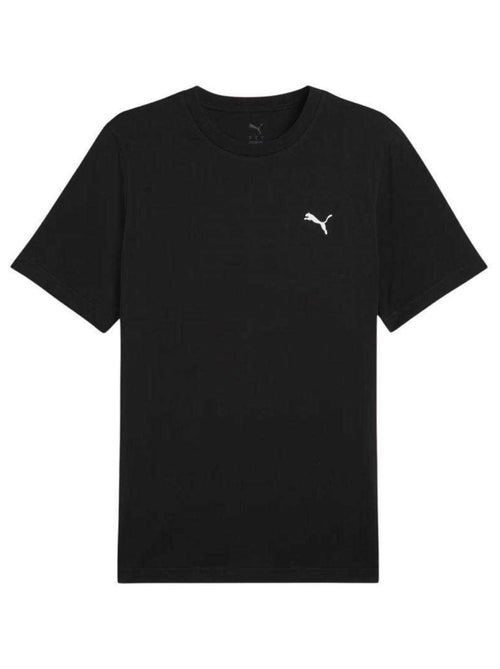 Puma - T-shirt style Petit logo ESSENTIALS - Kiabi