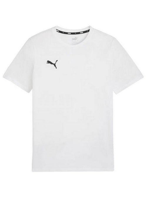 Puma - T-shirt TEAM GOAL CASUALS - Kiabi