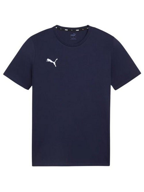 Puma - T-shirt TEAM GOAL CASUALS - Kiabi