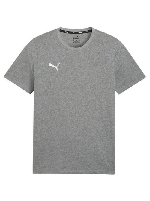 Puma - T-shirt TEAM GOAL CASUALS - Kiabi