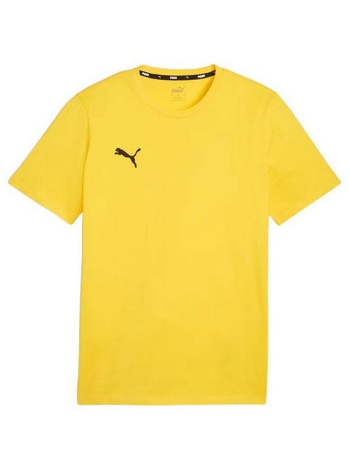 Puma - T-shirt TEAM GOAL CASUALS - Kiabi