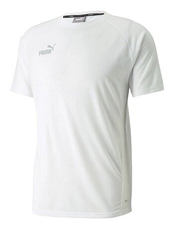 Puma - T-shirt TEAMFINAL
