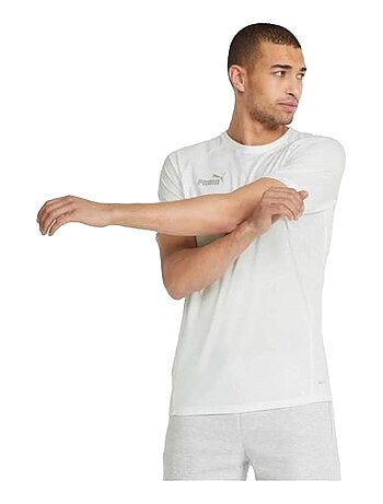 Puma - T-shirt TEAMFINAL