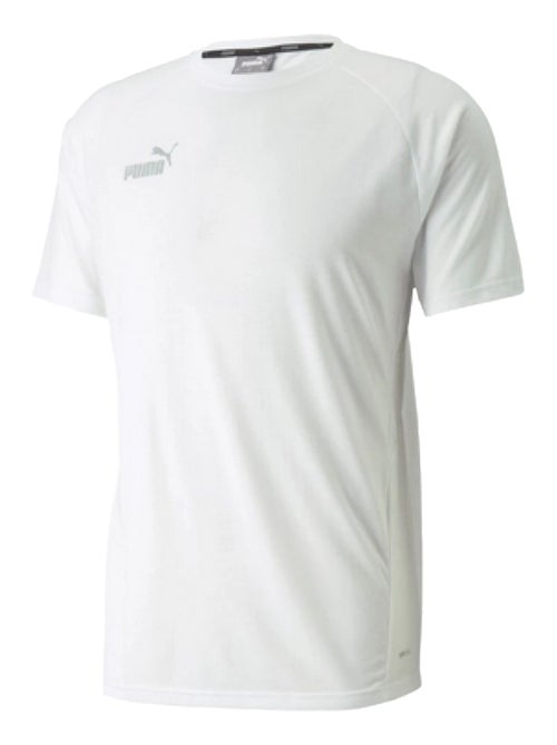 Puma - T-shirt TEAMFINAL - Kiabi