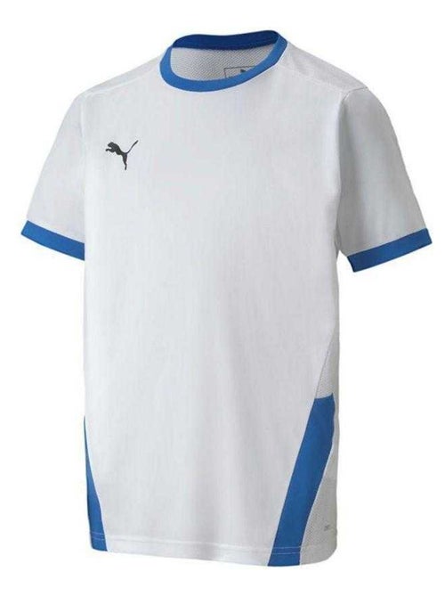 Puma - T-shirt TEAMGOAL - Kiabi