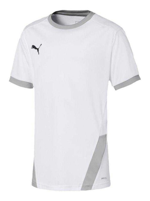 Puma - T-shirt TEAMGOAL - Kiabi
