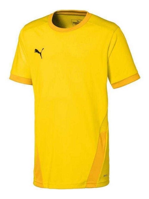 Puma - T-shirt TEAMGOAL - Kiabi