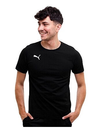 Puma - T-shirt TEAMGOAL