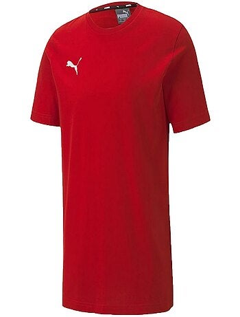 Puma - T-shirt TEAMGOAL